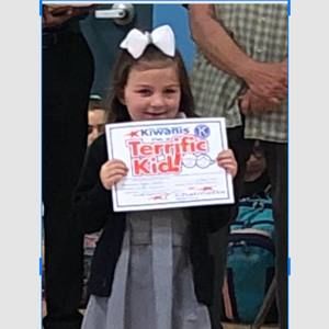 Meet your Posher, Lexie